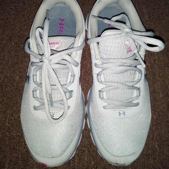 Under Armour Shoes - Under armour sneakers